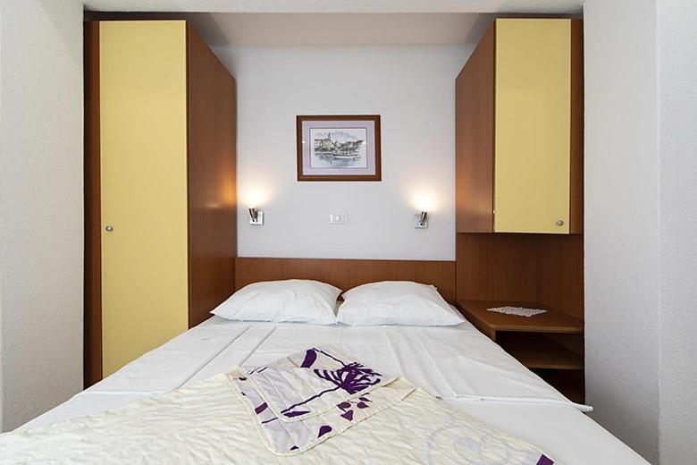 Vila Milenka Apartmani Drago Tučepi エクステリア 写真