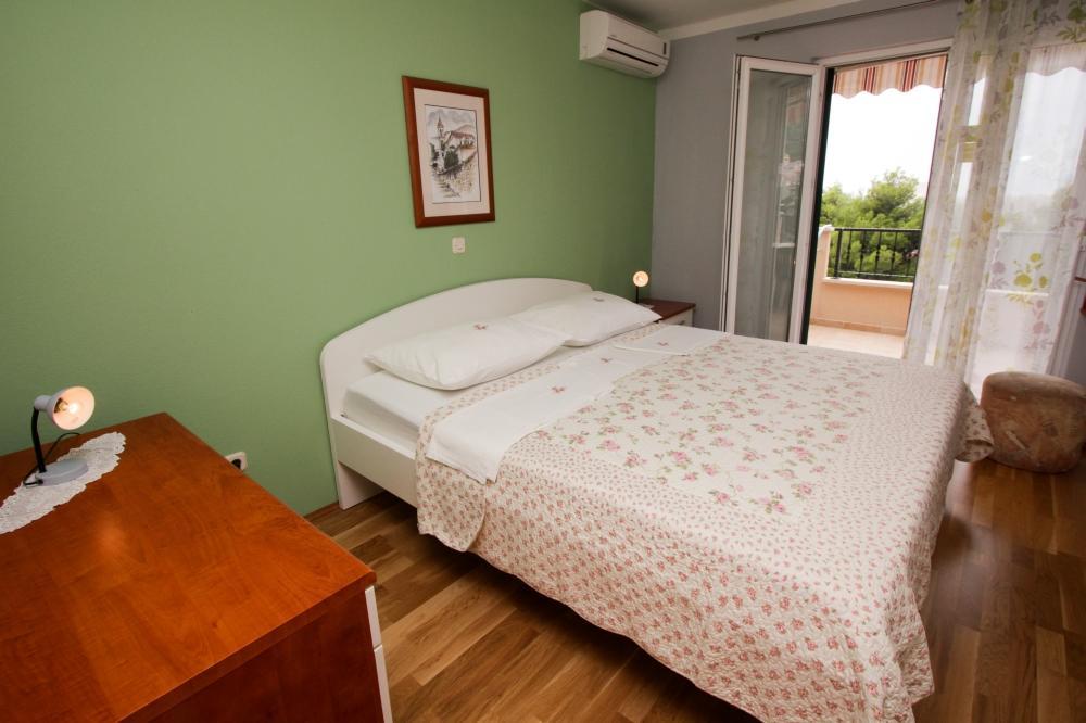 Vila Milenka Apartmani Drago Tučepi エクステリア 写真